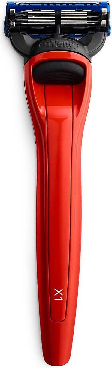 Gillette fusion 5 Bolin Webb X1 Gillette Fusion5 Razor Cooper