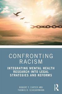 Confronting Racism (Häftad)