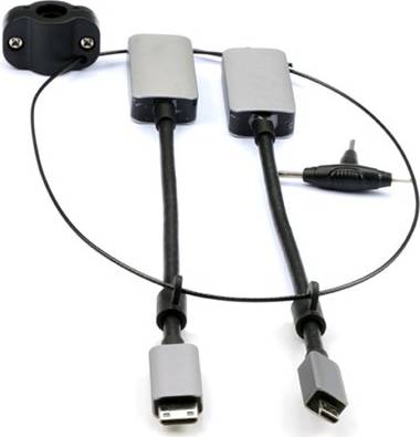 Prokord Premium Video Adapter Kit