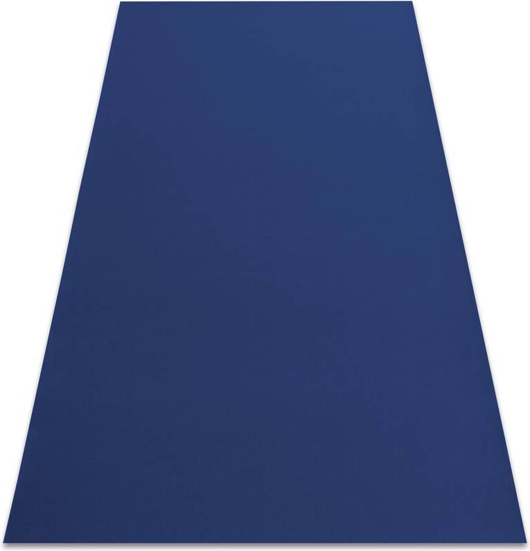 RUGSX Anti-Slip Rumba Blue