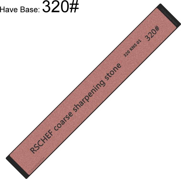 Dechoicelife Grit 320 Whetstone RUIXIN