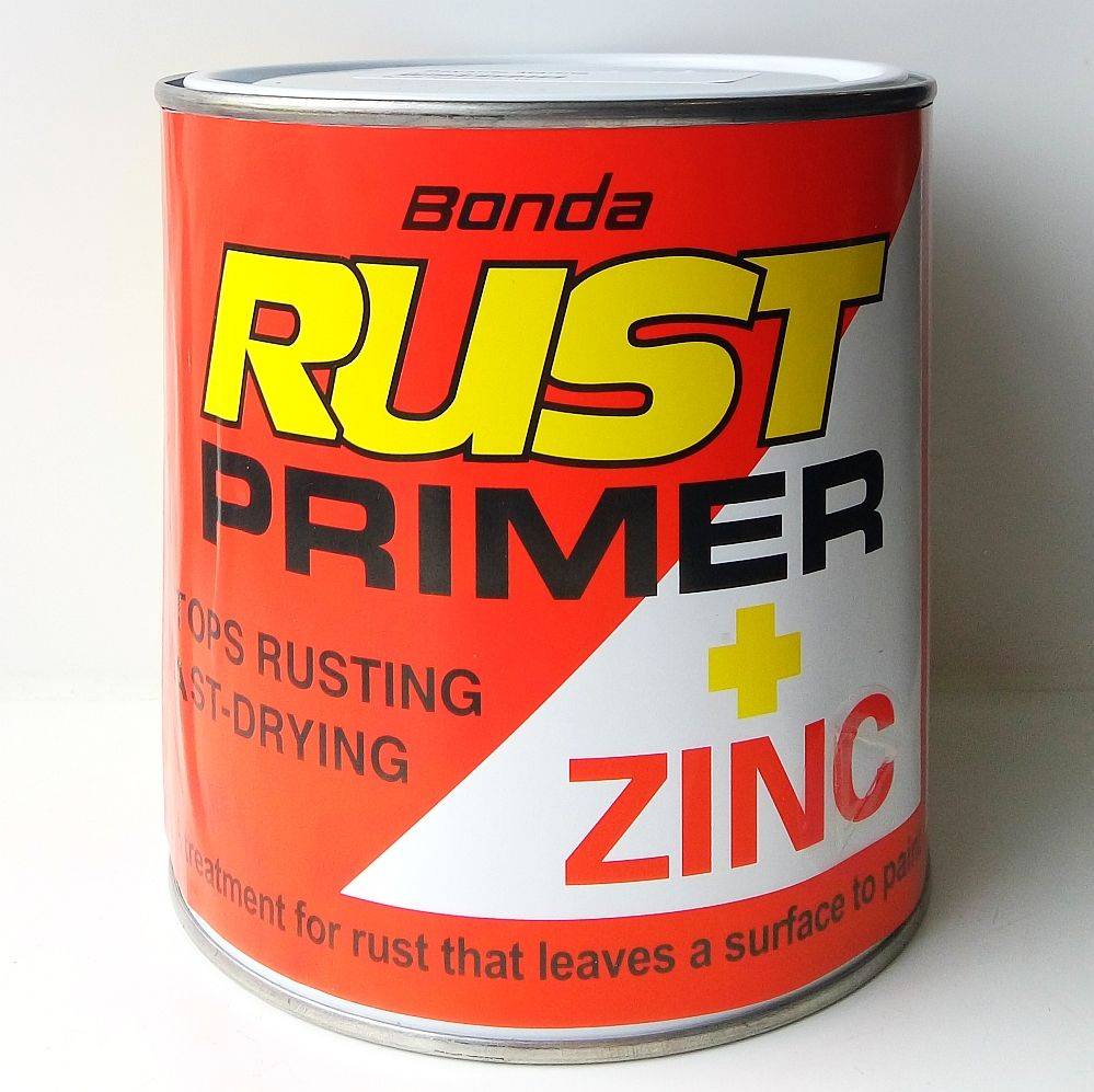 Rustins Bonda Rust Primer 1L