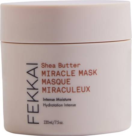 Shea Butter Intense Mask 220ml