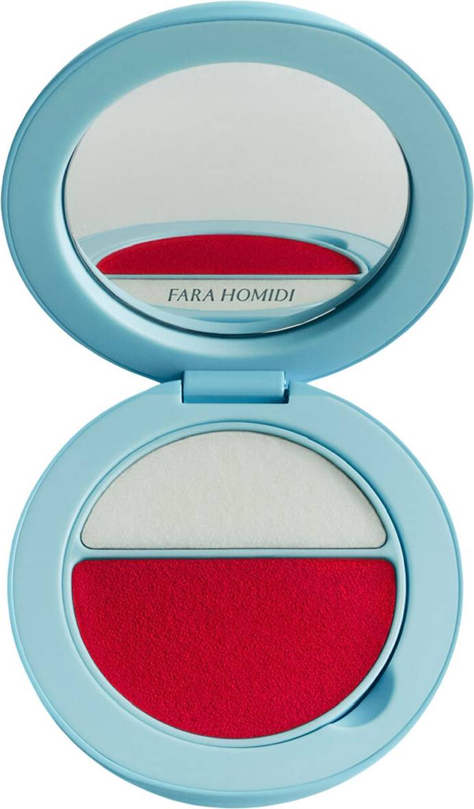 Fara Homidi Essential Lip Compact
