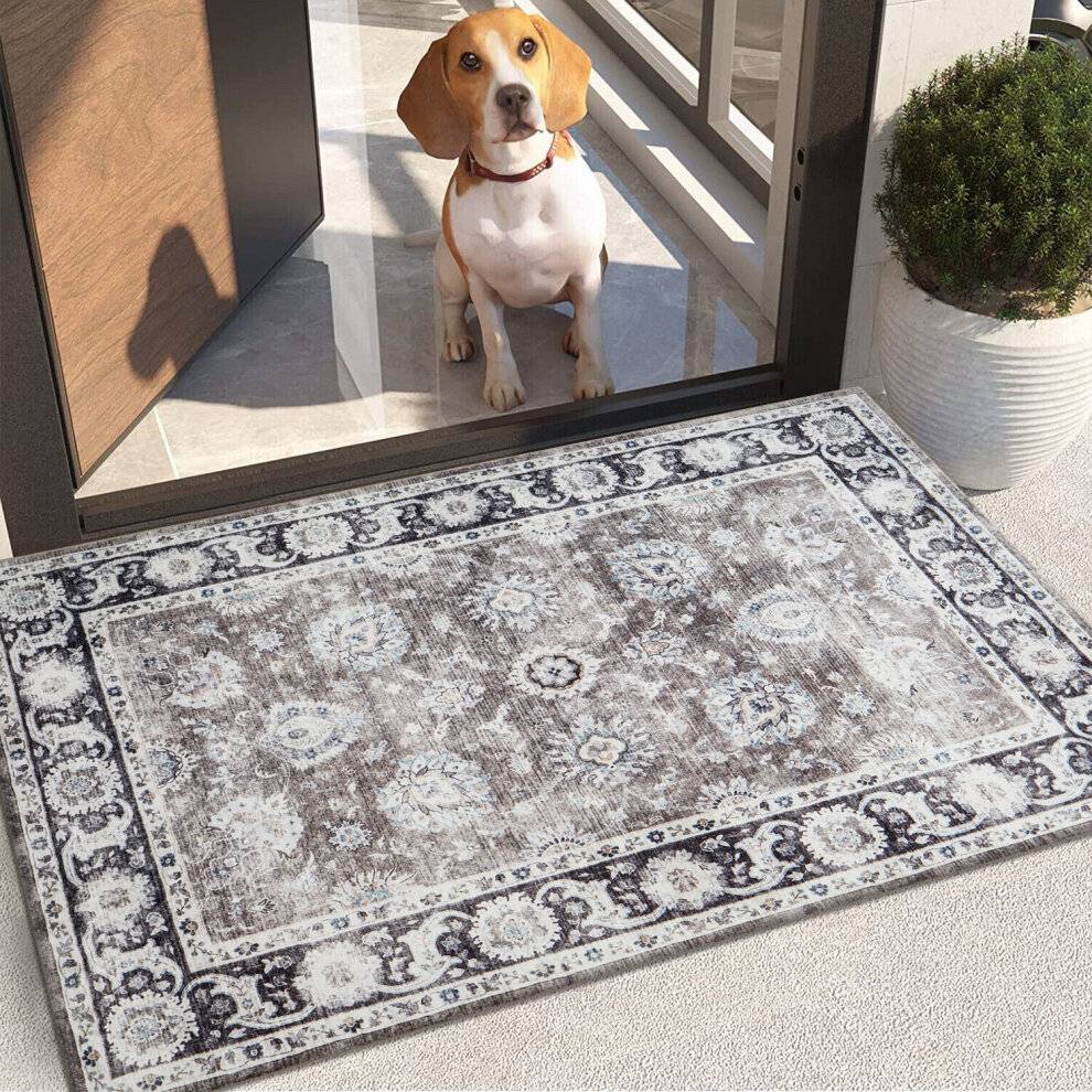 99rooms 7"- Large Rug/Mat., HARMONY