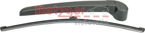Metzger Rear Arm 2190251