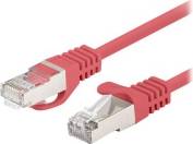 Lanberg Patchkabel RJ-45 han