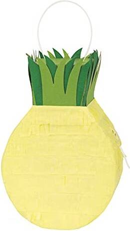 Unique Piñata Ananas Mini