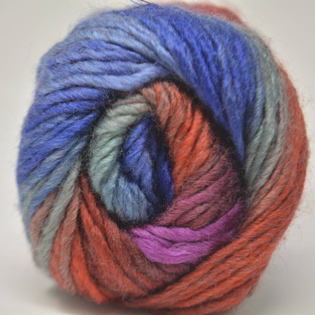 King Cole Riot Chunky Carousel