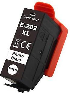 Go Inks 1 Go Inks Photo 202XLPBk