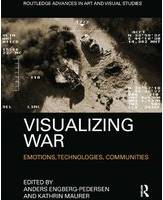 Visualizing War