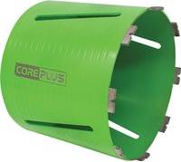 Core-Plus Coreplus Dry Diamond Core Drill Bit 182mm