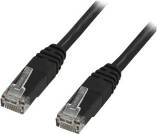 Patch-kabel RJ-45 hane 5 UTP