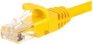 Netrack Patchkabel RJ-45 2 m UTP CAT 5e 2m