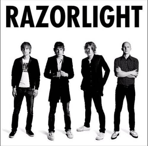 Razorlight (CD)