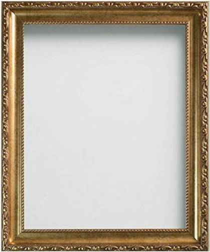 A4 picture frames Frame Brompton Range A4 Picture Gold Photo Frame