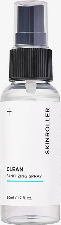 SkinRoller Clean Rengöring 50ml