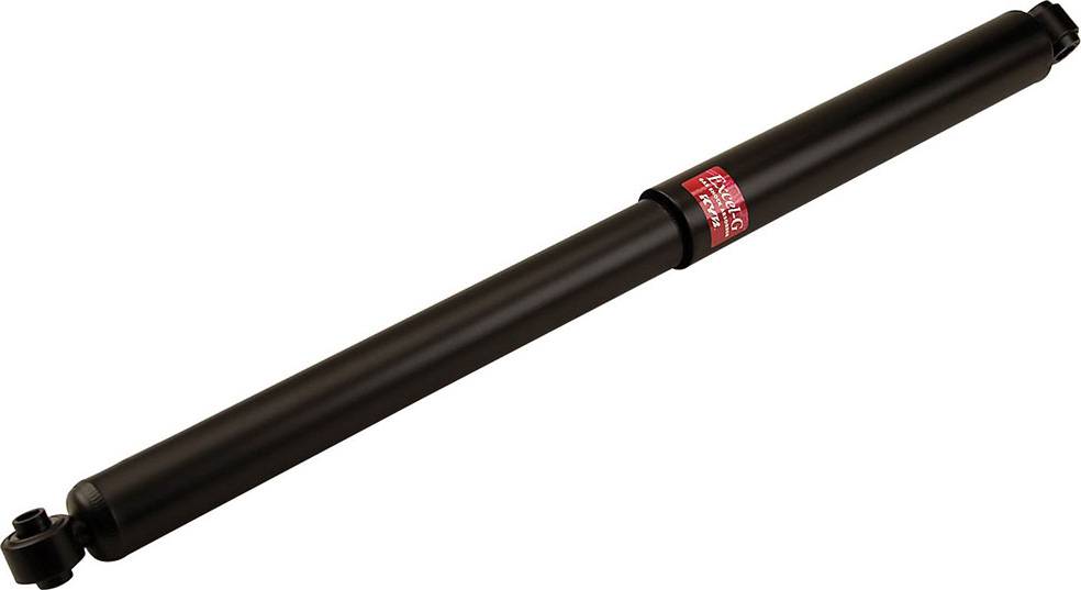 1990 Jeep Wrangler Shock Absorber Rear Rear