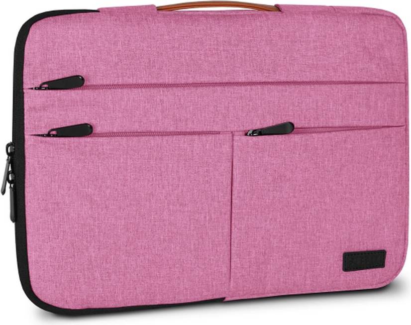 Funda Portátil Air Padding 360 Rosa