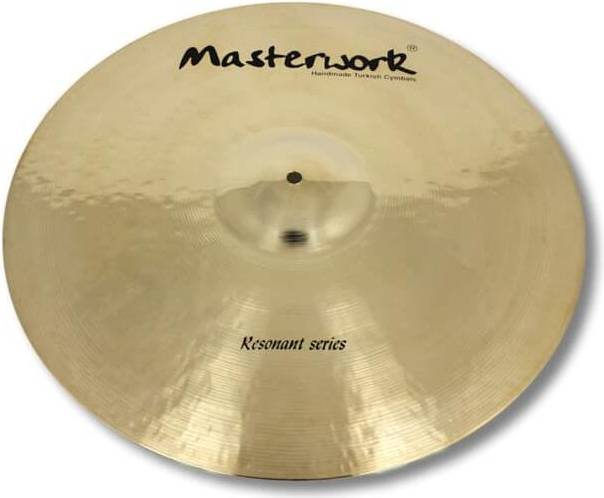 Masterwork Resonant Crash 20-Inch