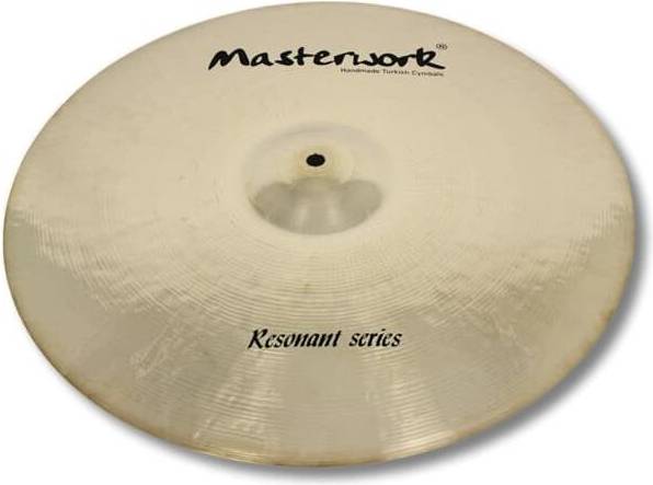 Masterwork Resonant Crash 18-Inch