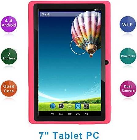 Google 7 Inch Tablet PC Android 5.0 Quad Core