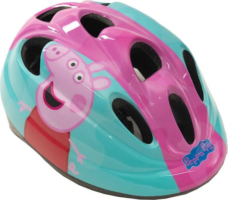 Junior Helmet Rosa