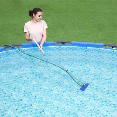 Above ground pool Bestway Flowclear Above Ground Pool Maintenance Kit