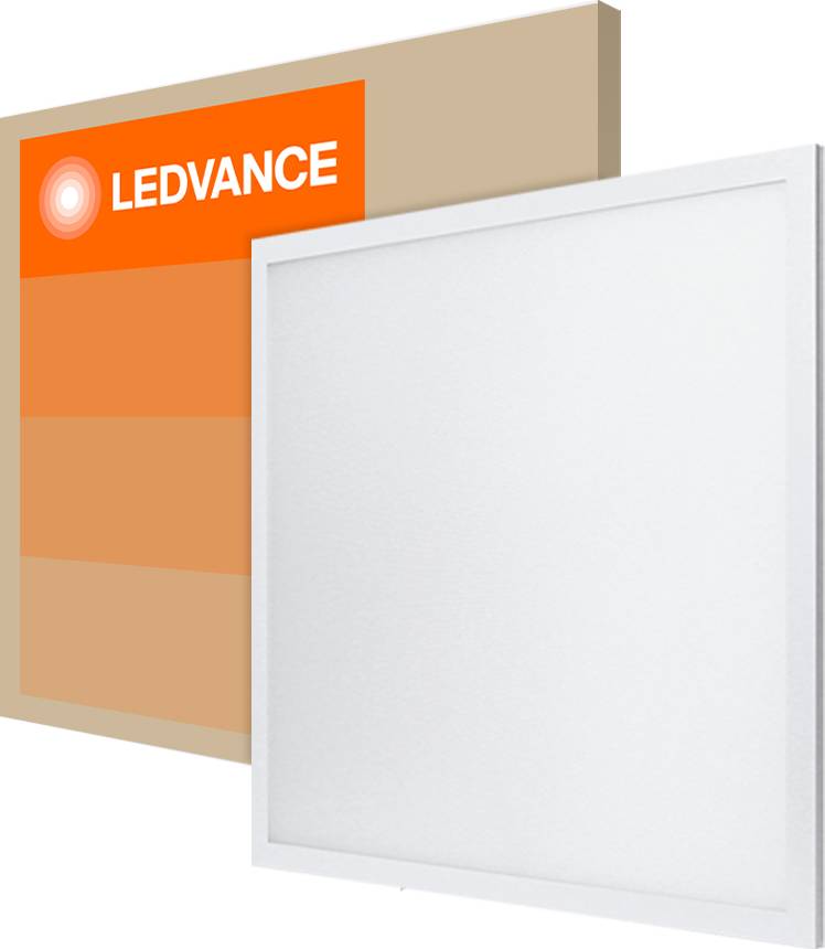 LEDVANCE Panel Compact DALI 3630lm