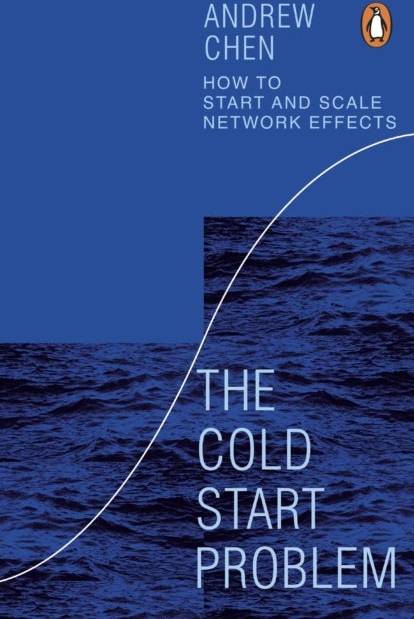Cold Start Problem (Häftad)