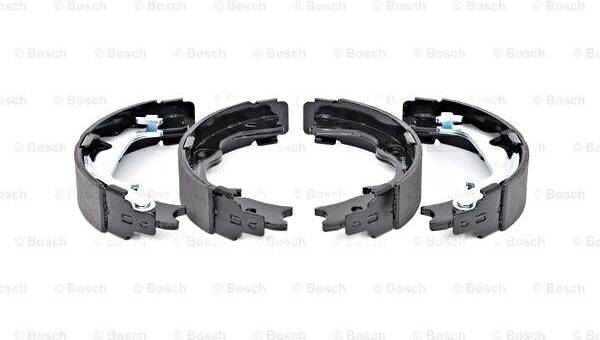 Bosch Brake Shoe Set