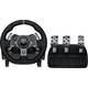 Logitech G920 Driving Force PC/Xbox One - Black