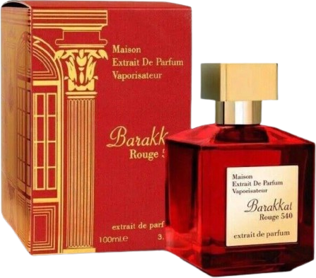 Rouge 540 Barakkat Rouge 540 EdP 100ml