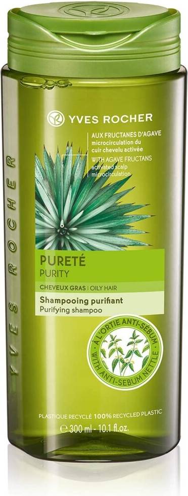 Purity Purifying Shampoo