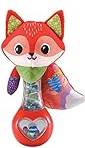 Vtech Animal Friends Rattle Fox