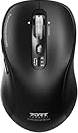 PORT Designs Mouse Ricaricabile Bluetooth Combo Pro Tipo C