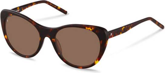 Rodenstock R3265 B Solbriller - Tortoiseshell