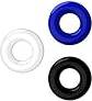 Cock ring's Sex Toys Loving Joy Rings Doughnut Cock Rings 3 Pack