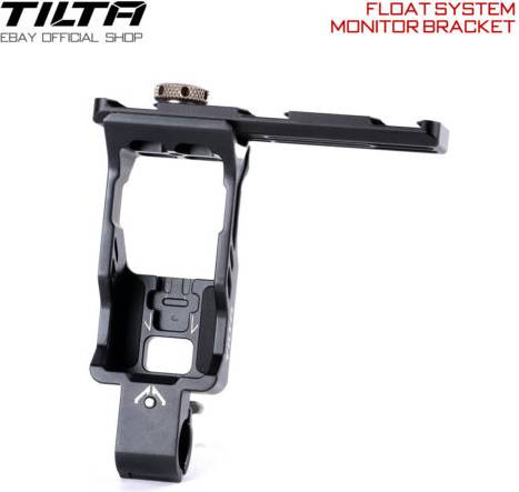 Tilta Float System Monitor Bracket