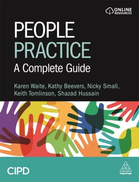 People Practice: A Complete Guide (Paperback)