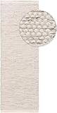 Wollteppich Rocco Cream