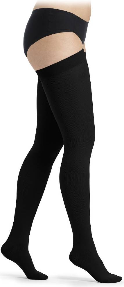 Sigvaris Essential ThermoRegulating Class 2 Thigh