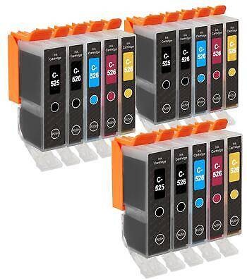 Go Inks 3 Go Inks PGI-525