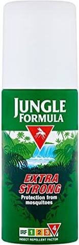 Extra Strong Insect Repellent Spray