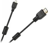 Cabletech HDMI Micro