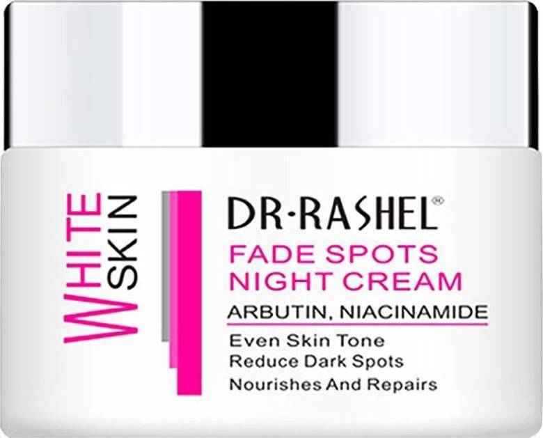 Dr.Rashel RASHEL FADE SPOTS NIGHT CREAM