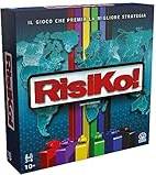 Spin Master RISK 4th Edition
