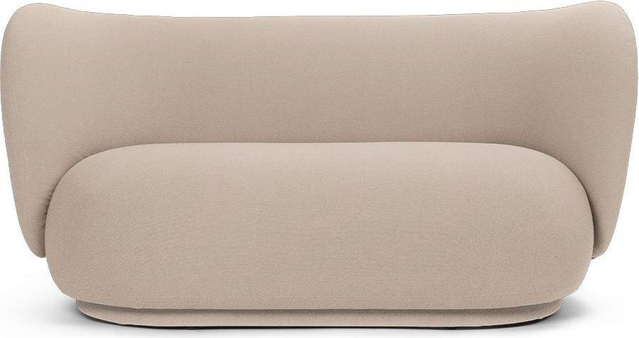 ferm LIVING Rico Grain Cashmere Soffa