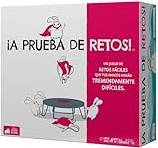 Exploding Kittens Board Game Rosa