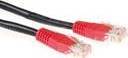 ACT CAT5E UTP Cross-Over Patchcable IB6151